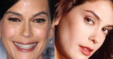 Co się stało z Teri Hatcher?