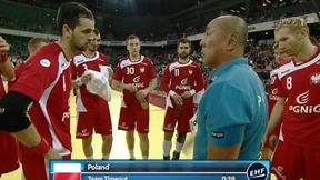 Przebudować drużynę na Tokio 2020. Talant Dujszebajew zostaje