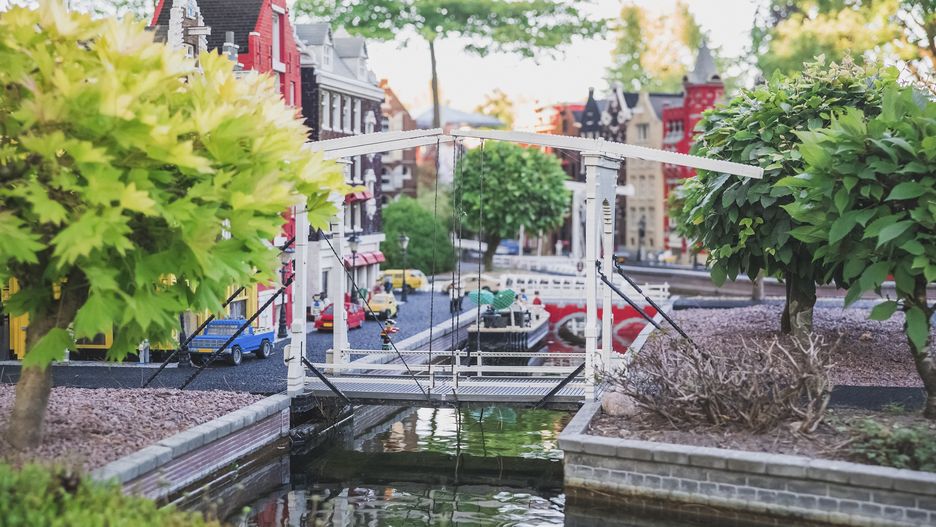 Legoland Billund
