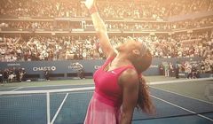 Serena Williams udziałem w kampanii Nike chce wesprzeć kobiety (wideo)