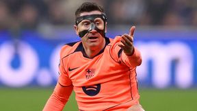 Szokująca wpadka Włochów. Niewiarygodne, jak nazwali Lewandowskiego
