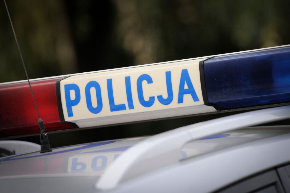 12-latka zaatakowana w Kędzierzynie-Koźlu. Policja szuka napastnika
