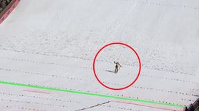 To było mistrzostwo w wykonaniu Stocha. Do dziś nikt tego nie powtórzył [WIDEO]