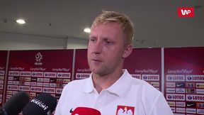 Polska - Irlandia. Reprezentanci poznali Brzęczka. Glik opowiedział o zmianach pod wodzą nowego trenera