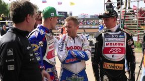 Speedway Flash (odc. 3)