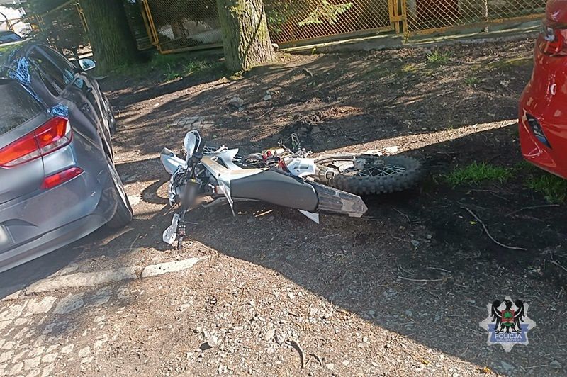 fot. Komenda Miejska Policji w Wałbrzychu