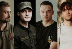 "Wojna ułatwia coming out". Walczą o Ukrainę, w której będzie miejsce dla LGBT+