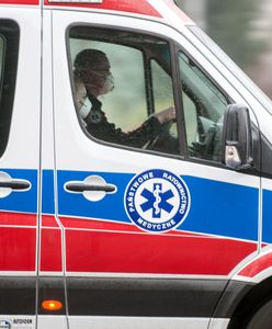 Poznań. Nie żyje 20-latka, jej kolega walczy o życie w szpitalu