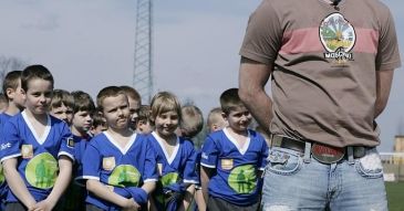 Boruc: "To był najgorszy rok w moim życiu!"
