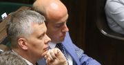 Budka i Siemoniak oddali się do dyspozycji Tuska