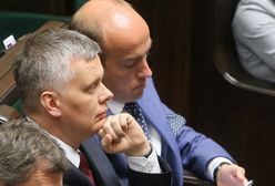 Budka i Siemoniak oddali się do dyspozycji Tuska