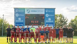 W polskiej lidze padł wynik 24:0. Na tym poziomie to rzadkość