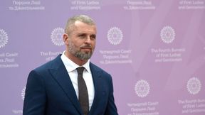 Ukraina podjęła decyzję ws. możliwego bojkotu igrzysk