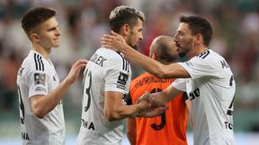 Dwa zespoły na czele, Legia igrała z ogniem. Zobacz tabelę PKO Ekstraklasy