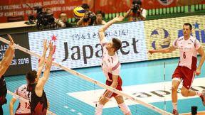 Karol Kłos: Zawsze możemy wygrywać w takim stylu