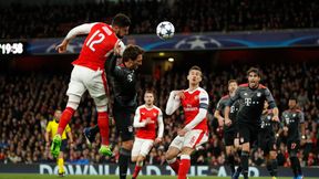 LM: Arsenal ustanowił niechlubny rekord, tak wysoko u siebie dotąd nie przegrywał