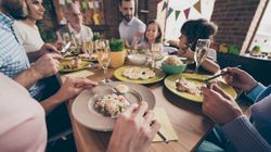 Nie daj się świątecznemu przejedzeniu. O czym musisz pamiętać i jak właściwie postępować?