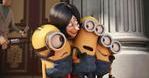''Minionki'' są miliarderami