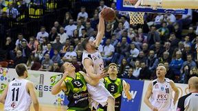 Miasto Szkła Krosno - GKS Tychy 84:69 (galeria)