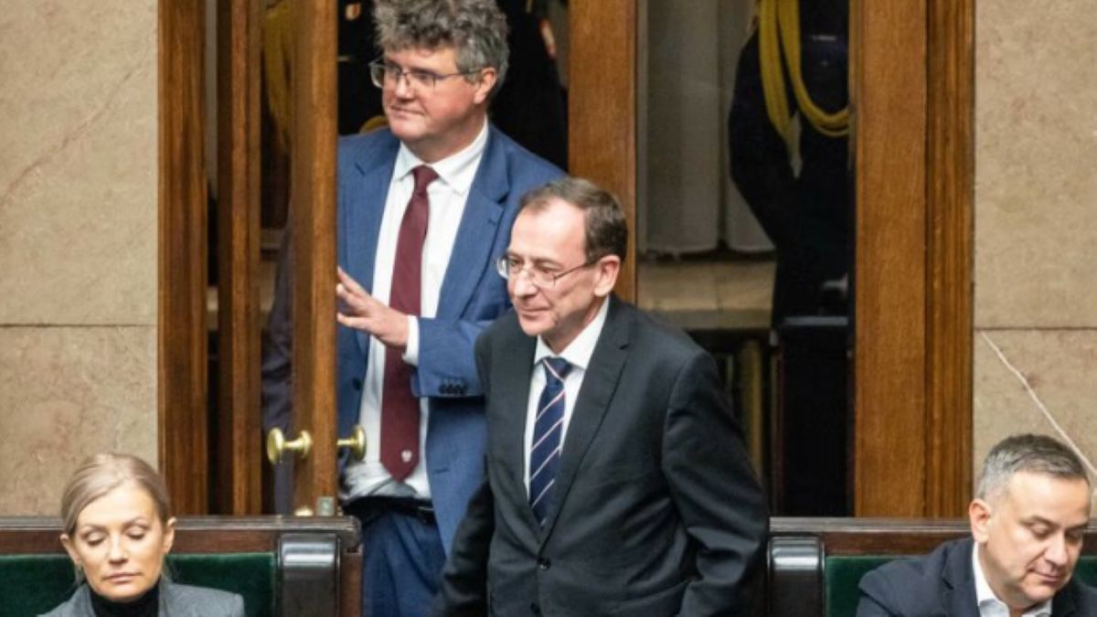 Mariusz Kamiński, Maciej Wąsik