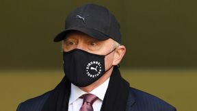 Tenis. Boris Becker znów w sądzie. Grozi mu siedem lat więzienia