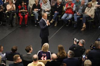 Tusk był pytany o "500 plus". Padła kolejna deklaracja