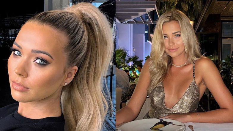 Sandra Kubicka zapewnia, że nie szuka bogatego faceta