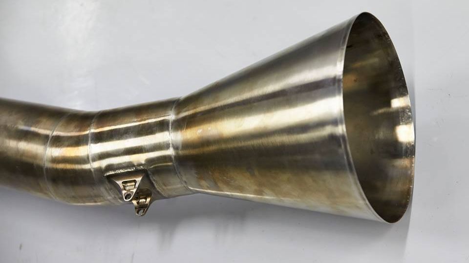 Trąba Mercedesa poprawi widowisko? [aktualizacja] 1