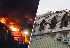 W pożarze w Ząbkach straciły dorobek życia. Liczy się każda kwota