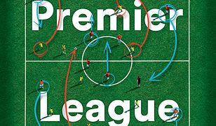 Premier League. Historia taktyki w najlepszej piłkarskiej lidze świata