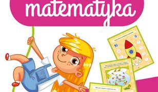 Wesoła matematyka dla dzieci w wieku 4–5 lat