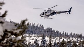 Tragedia we Włoszech. Nie żyje 20-letni polski narciarz