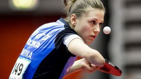 Robert Szaj: Natalia Partyka jeszcze długo będzie niepokonana