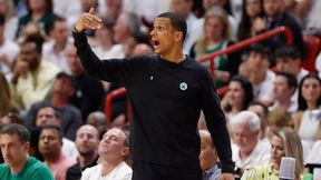 Katastrofa Celtics. Trener wskazał, kto jest winny