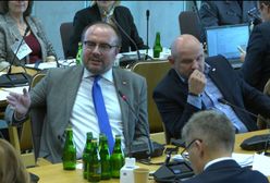 Awantura podczas obrad komisji. Koalicja przegrała głosowanie
