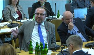 Awantura podczas obrad komisji. Koalicja przegrała głosowanie