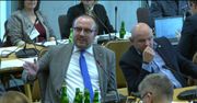 Awantura podczas obrad komisji. Koalicja przegrała głosowanie
