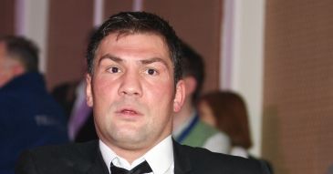 "Przepuściłem 30 milionów euro!"