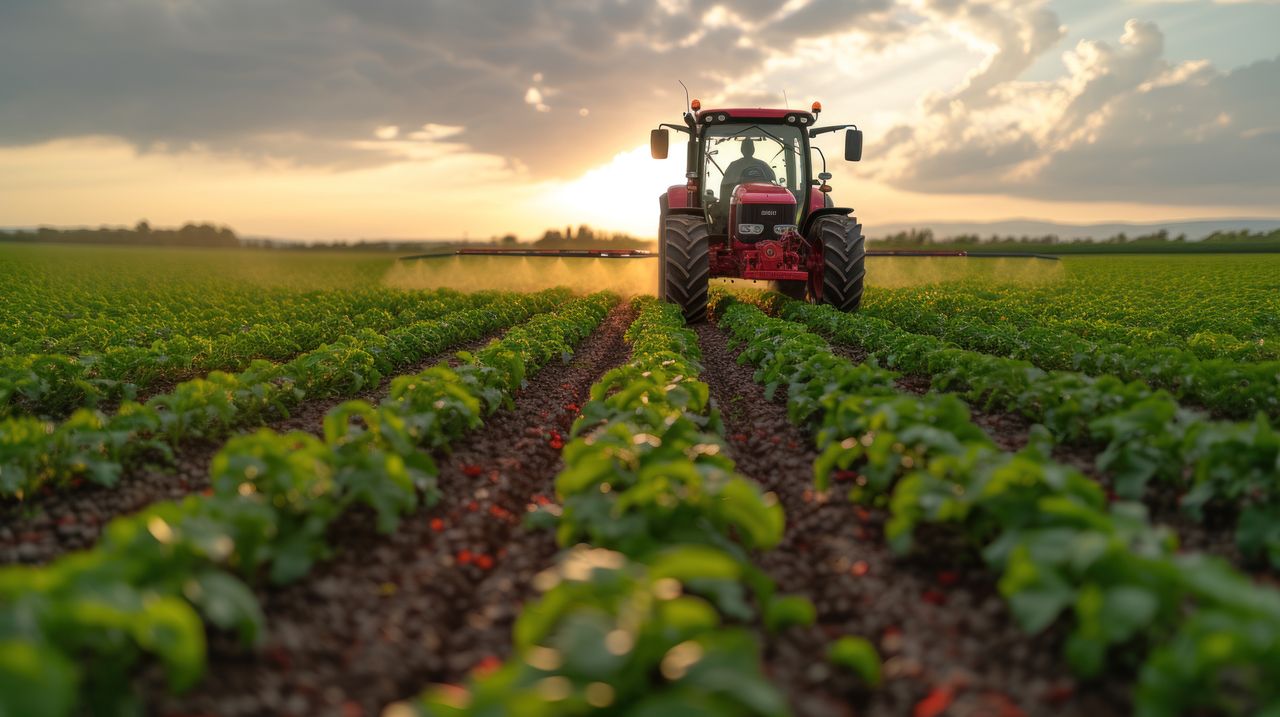 Toxic threat: Heavy metals taint one-sixth of world’s farmland