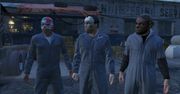 GTA V i historia pewnego skoku