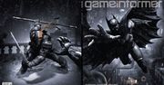 Nowa odsłona przygód Batmana ma podtytuł Arkham Origins - zagramy już jesienią
