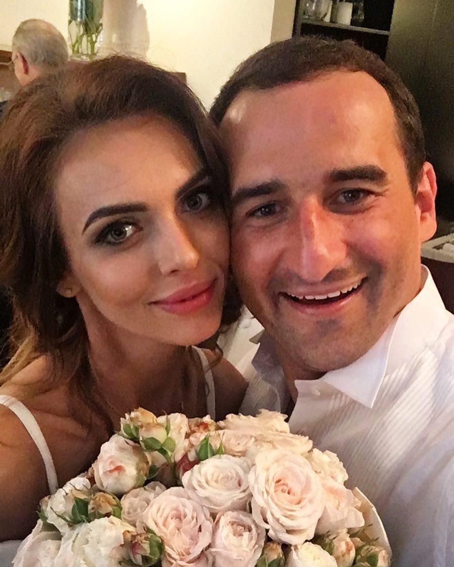 Marcela Leszczak i Misiek Koterski są już po ślubie?