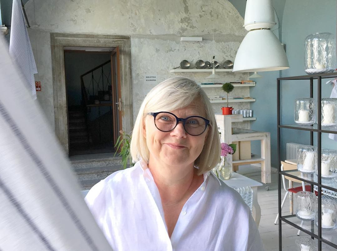 Marta Gessler