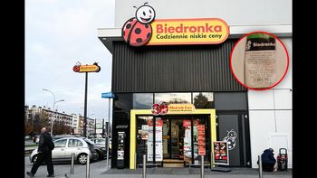 Tysiące kilometrów szczypiorku. Dlatego w Biedronce kupimy kenijski