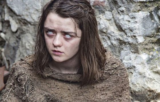 Koniec zdjęć do ósmego sezonu serialu "Gra o tron"