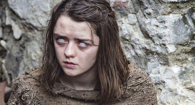 Koniec zdjęć do ósmego sezonu serialu "Gra o tron"