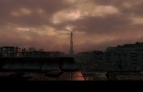 Fallout 3: Broken Steel - trailer 1