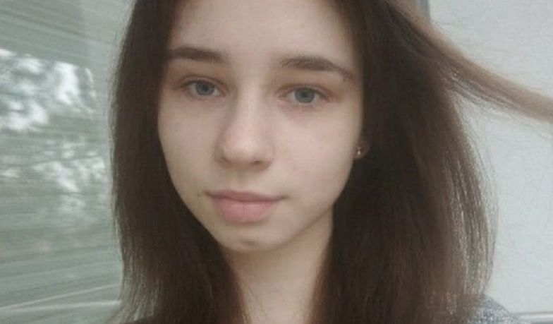 17-letnia Karolina z Ciechanowa zaginęła. Policja apeluje o pomoc