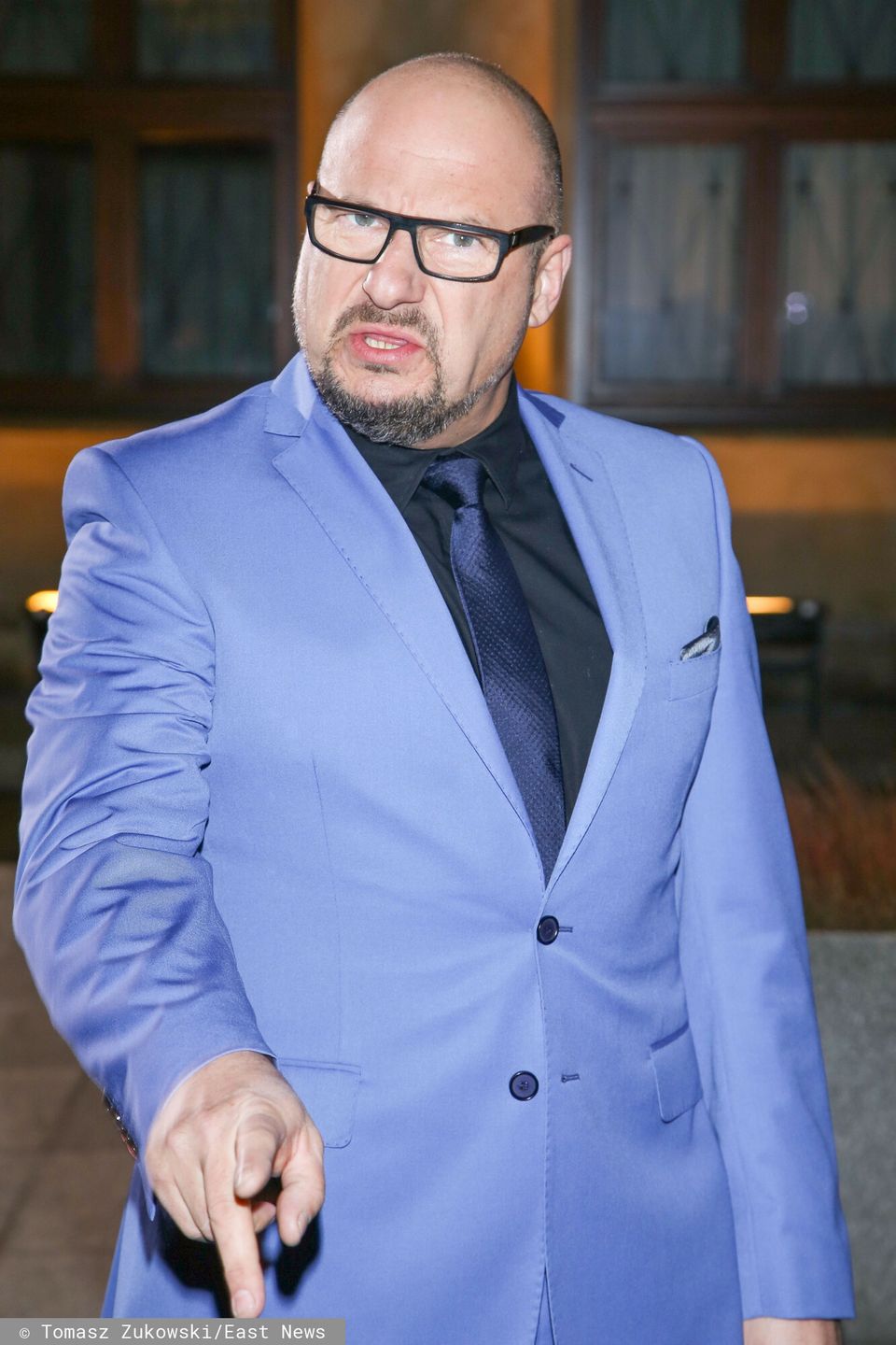 Piotr Gąsowski 