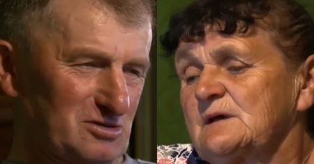 Pozwala sobie na coraz więcej. Intymna scena przed kamerami